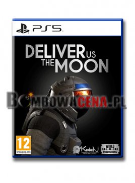 Deliver Us the Moon [PS5] PL