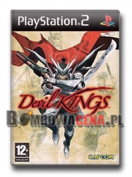 Devil Kings [PS2]