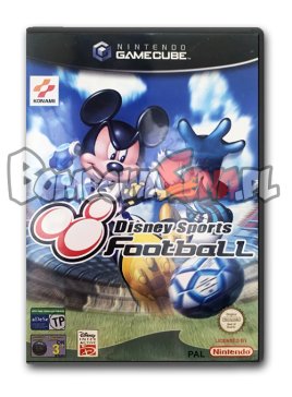 Disney Sports Football [Gamecube]