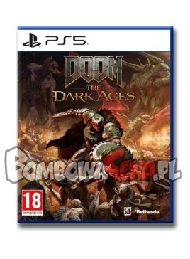 Doom: The Dark Ages [PS5] PL