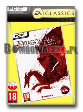 Dragon Age: Początek [PC] PL, Classics