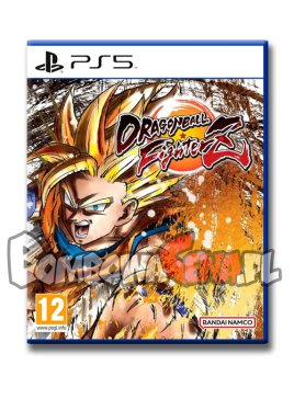 Dragon Ball FighterZ [PS5] NOWA