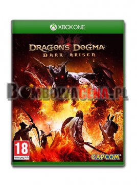 Dragon's Dogma: Dark Arisen [XBOX ONE]