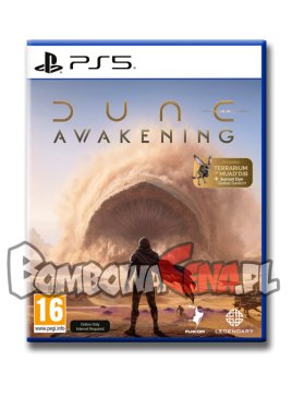Dune: Awakening [PS5] PL NOWA