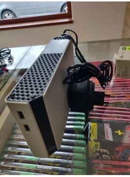 Dysk rozszerzenie 8tb model: 2HMAP2-500 do XBOX