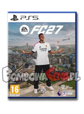 EA Sports FC 27 [PS5] PL NOWA