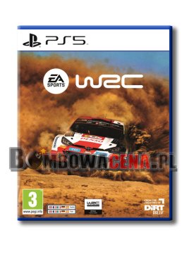 EA Sports WRC [PS5]
