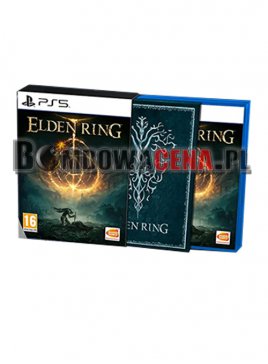 Elden Ring [PS5] Lunch Edition, PL