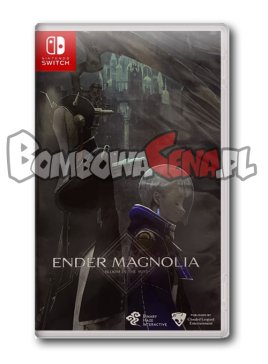 Ender Magnolia: Bloom in the Mist [Switch]