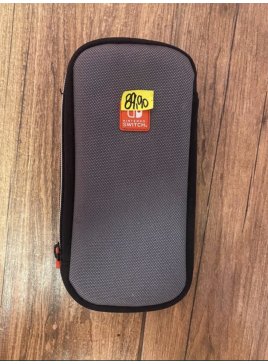 Etui / Futerał Bigben na konsole Nintendo Switch