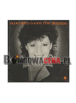 Ewa Bem ‎– Loves The Beatles