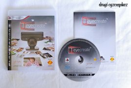 EyeCreate [PS3]