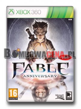 Fable Anniversary [XBOX 360]