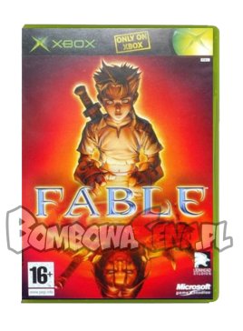 Fable [XBOX]