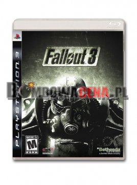 Fallout 3 [PS3]