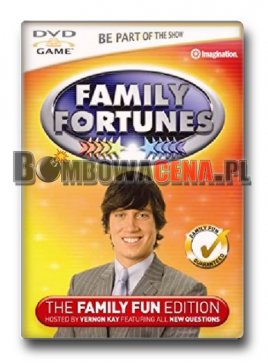Family Fortunes [PC]