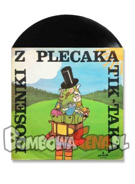 Fasolki - Piosenki z plecaka Tik-Taka