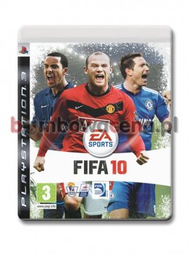 FIFA 10 [PS3] PL