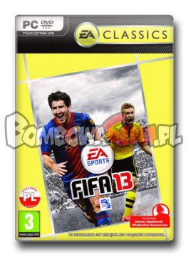 FIFA 13 [PC] Classics PL