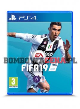 FIFA 19 [PS4]