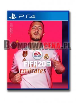 FIFA 20 [PS4]