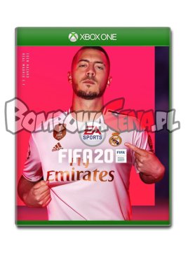 FIFA 20 [XBOX ONE]