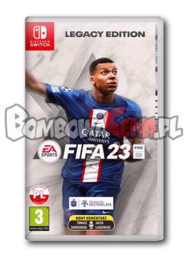 FIFA 23 [Switch] PL