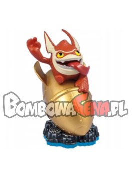 Figurka - Big Bang Trigger Happy - Skylanders SWAP Force [TEC] Czytaj opis