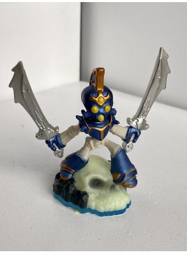 Figurka - Chop Chop - Skylanders Swap Force [NIE]