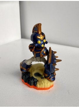 Figurka - Chop Chop - Skylanders Giant [NIE] Czytaj Opis.