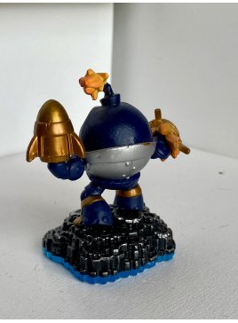 Figurka - Countdown - Skylanders SWAP Force - [TEC]
