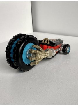 Figurka - Crypt Crusher - Skylanders SuperCharger [NIE]
