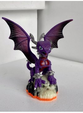 Figurka - Cynder - Skylander Giants [NIE]