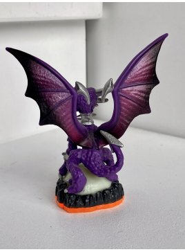 Figurka - Cynder - Skylander Giants [NIE]
