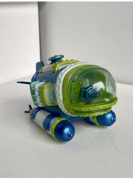 Figurka - Dive Bomber - Skylanders SuperChargers [WOD]
