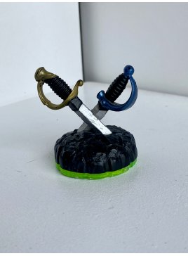 Figurka - Ghost Sword - Skylanders Spyro's Adventure [PRZ]