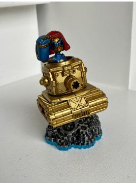 Figurka - Heavy Duty Sprocket - Skylanders SWAP Force - [TEC]
