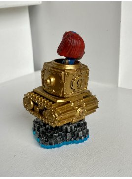 Figurka - Heavy Duty Sprocket - Skylanders SWAP Force - [TEC]