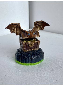 Figurka - Hidden Treasure - Skylanders Spyro's Adventure [PRZ]