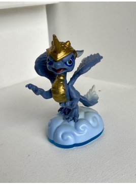 Figurka - Horn Blast Whirlwind - Skylanders SWAP Force [POW]