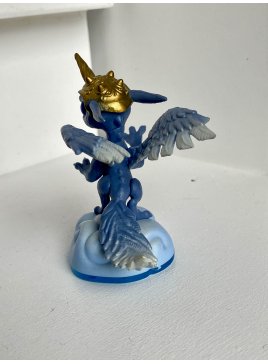 Figurka - Horn Blast Whirlwind - Skylanders SWAP Force [POW]