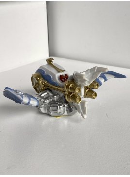 Figurka - Jet Stream - Skylanders Superchargers [POW]