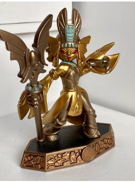 Figurka - Master Golden Queen - Skylanders Imaginators [ZIE]
