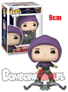Figurka Pop! Spider-man - Green Goblin [1165]