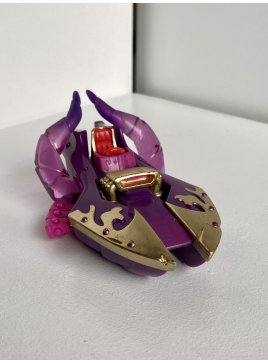 Figurka - Splatter Splasher - Skylanders SuperChargers [MAG]
