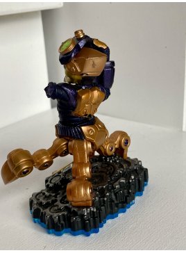 Figurka - Spy Rise - Skylanders SWAP Force [TEC] Czytaj opis.