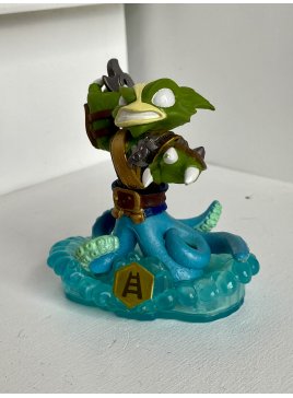 Figurka - Stink Buckler - Skylanders SWAP Force [WOD] - [ZYC]