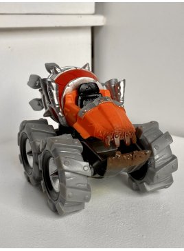 Figurka - Thump Truck - Skylanders SuperChargers [ZIE]