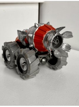 Figurka - Thump Truck - Skylanders SuperChargers [ZIE]