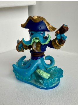 Figurka - Wash Buckler - Skylanders SWAP Force [WOD]